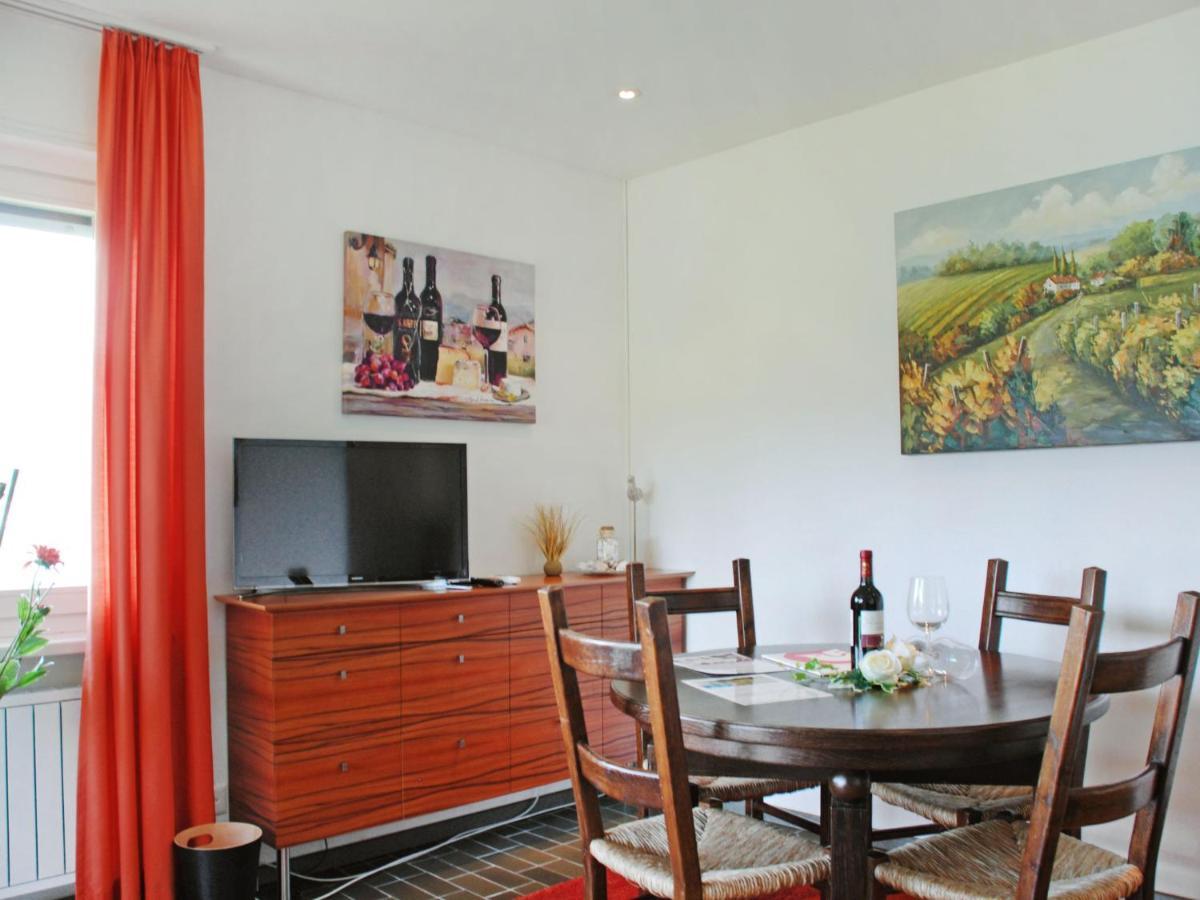 Apartment Casablanca-1 By Interhome San Nazzaro ภายนอก รูปภาพ