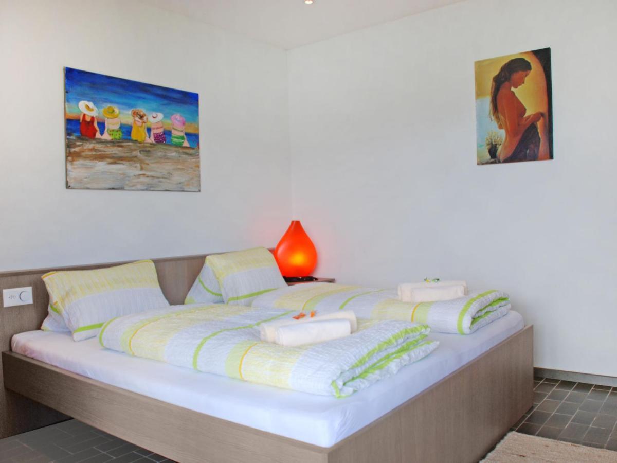 Apartment Casablanca-1 By Interhome San Nazzaro ภายนอก รูปภาพ