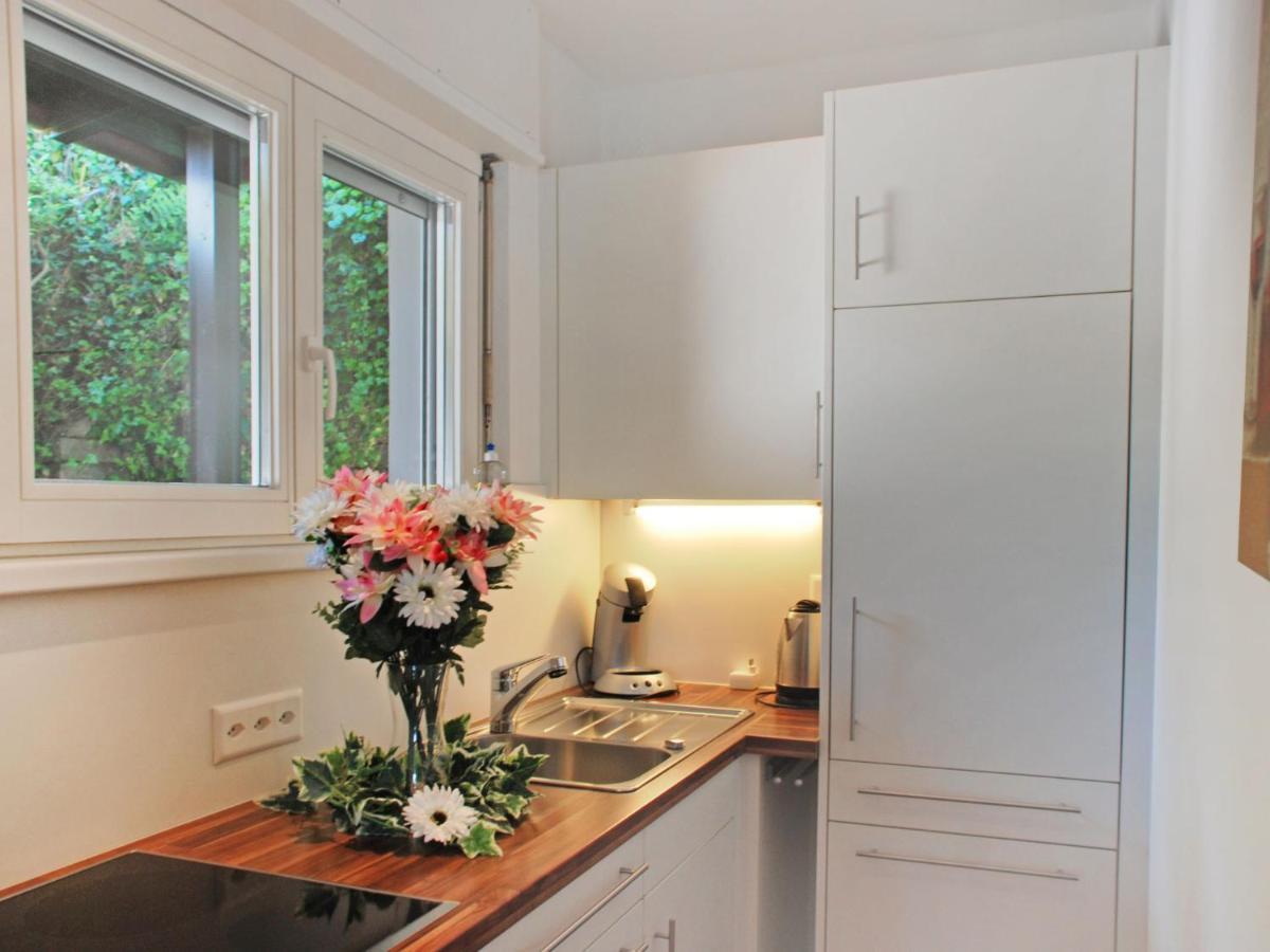 Apartment Casablanca-1 By Interhome San Nazzaro ภายนอก รูปภาพ