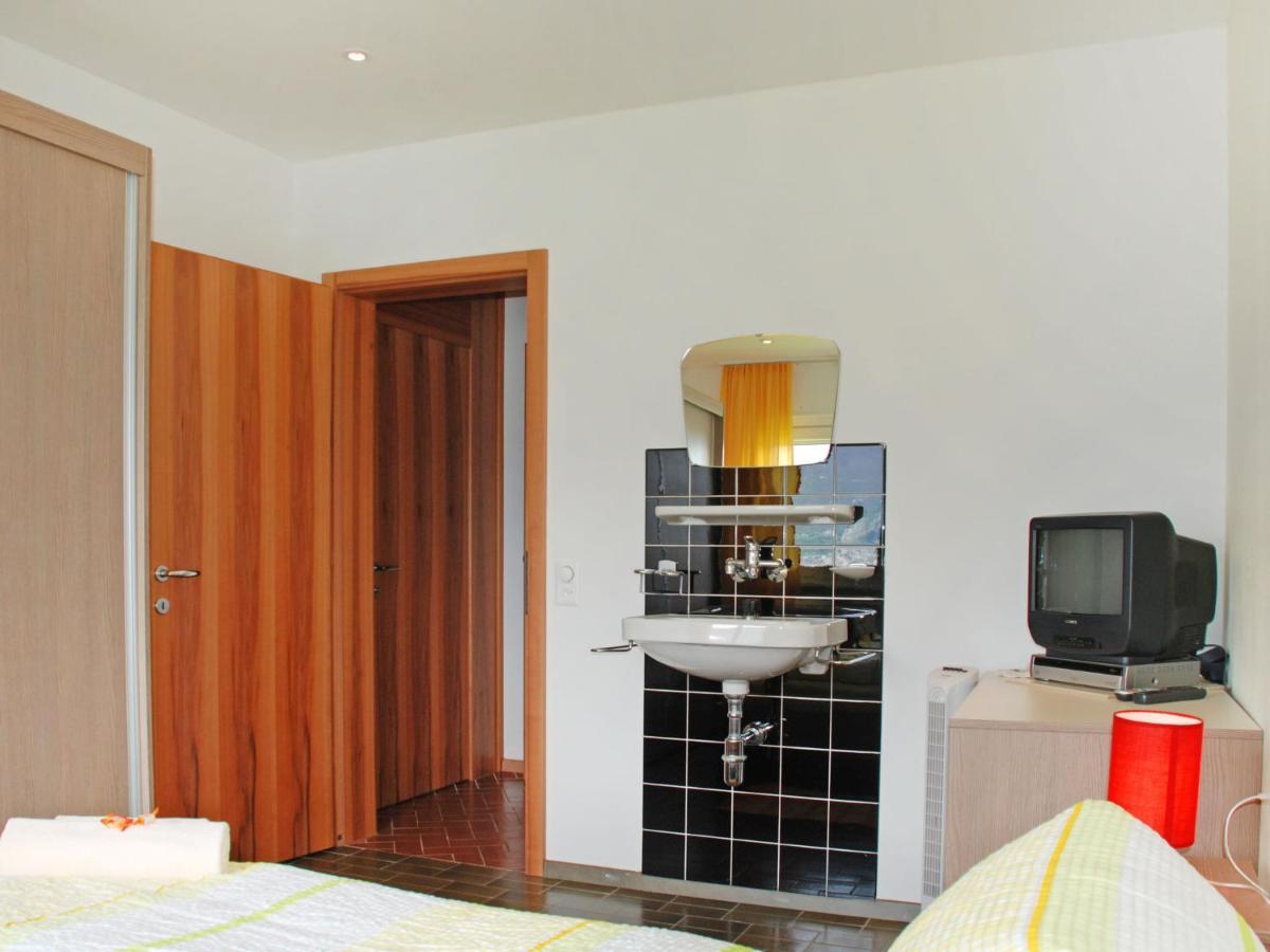 Apartment Casablanca-1 By Interhome San Nazzaro ภายนอก รูปภาพ