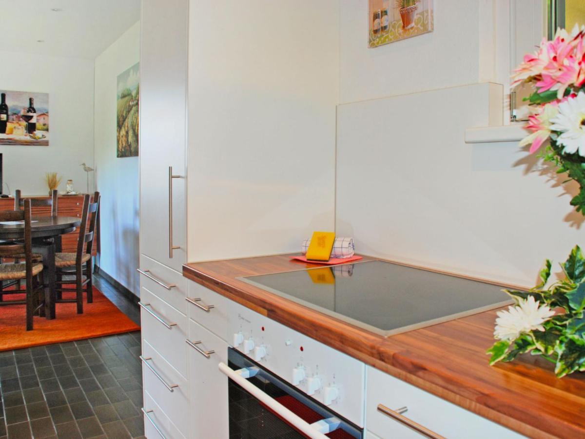 Apartment Casablanca-1 By Interhome San Nazzaro ภายนอก รูปภาพ